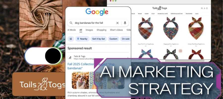 A Taste of the Google Ads AI Max Campaign Launch