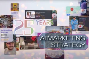 AI Advertising: 25 Years for Google Ads