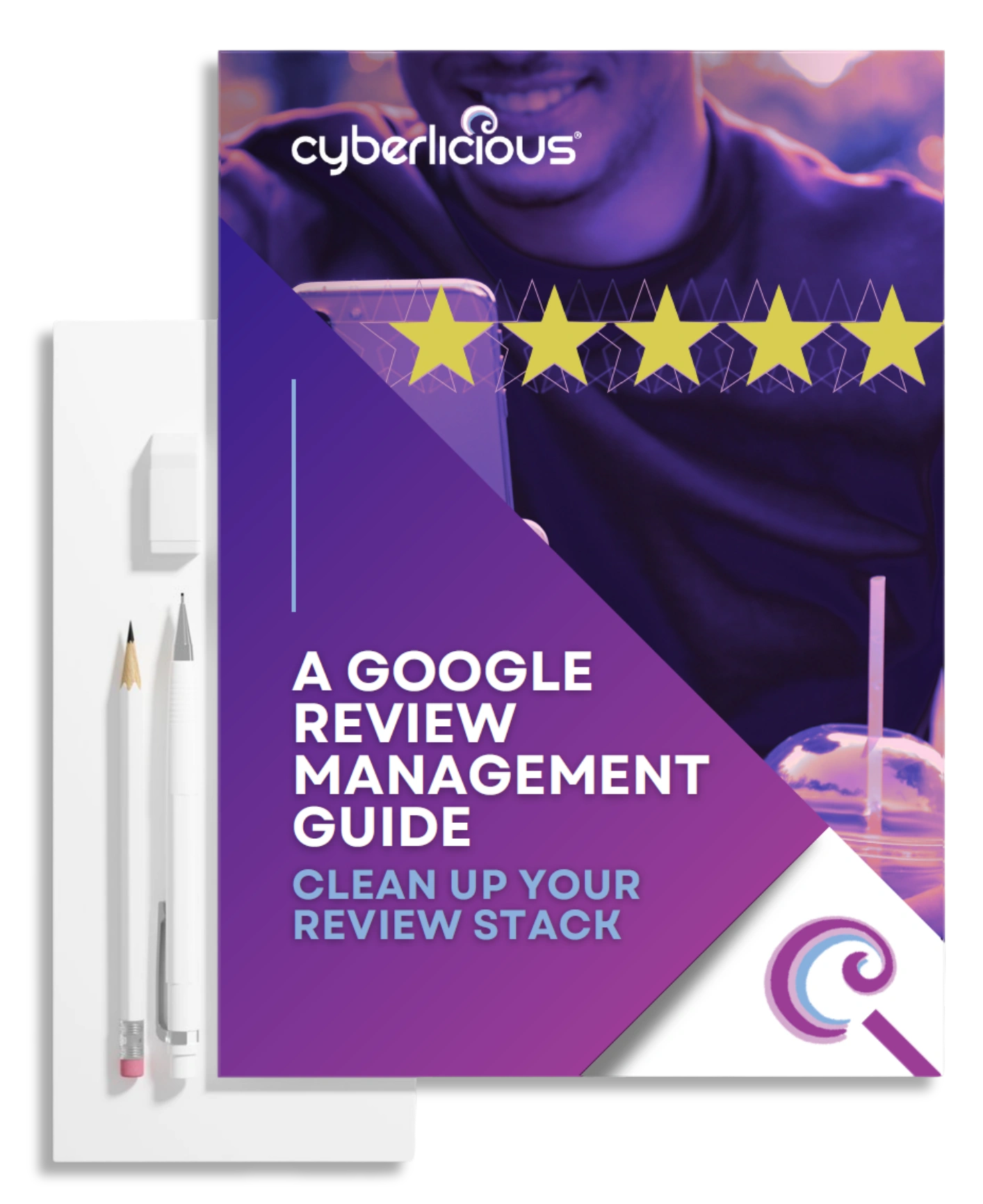 cyberlicious® Google Review Management Guide for Lawyers
