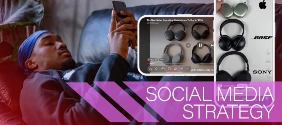 Why YouTube Content Strategy Shapes Decisions Long Before the Click