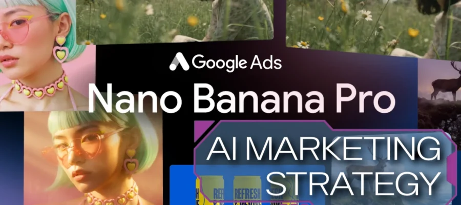 Nano Banana Pro in Google Ads Makes Creative Easy. Performance Still Takes Work