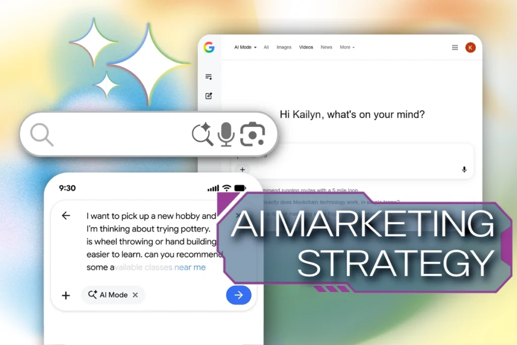 Google’s AI Search Push Could Shorten the Distance Between Questions and Decisions
