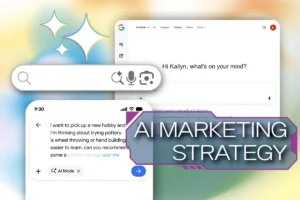 Google’s AI Search Push Could Shorten the Distance Between Questions and Decisions