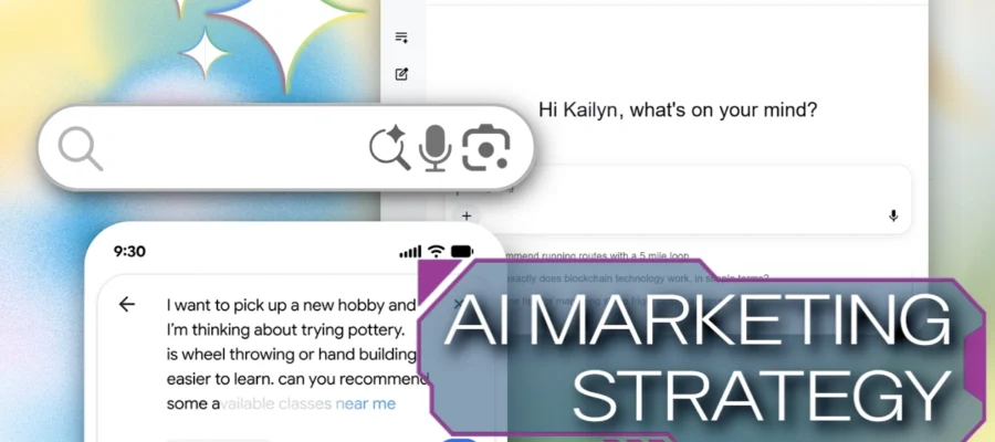 Google’s AI Search Push Could Shorten the Distance Between Questions and Decisions