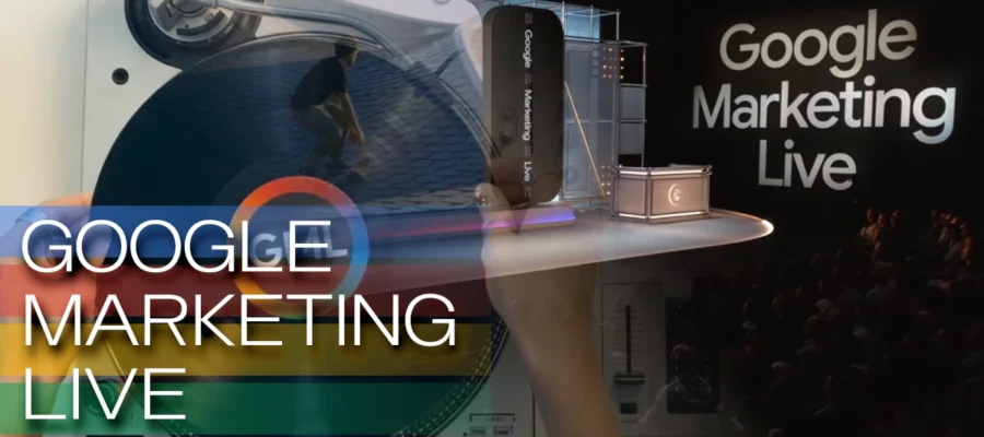 Google Marketing Live 2026 Shows AI Expanding Across Search, Shopping, and Leads