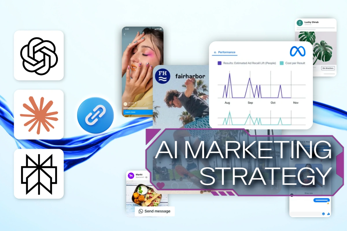 Meta Ads AI Connector: ChatGPT, Claude, Perplexity