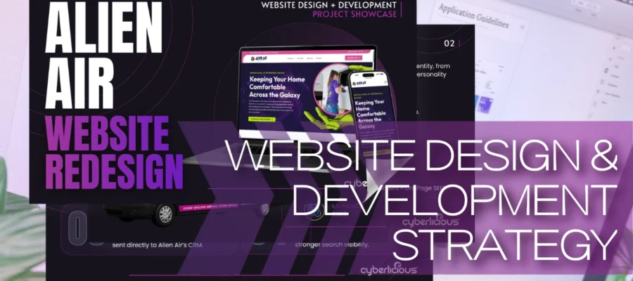 When Is It Time to Redesign Your Website?